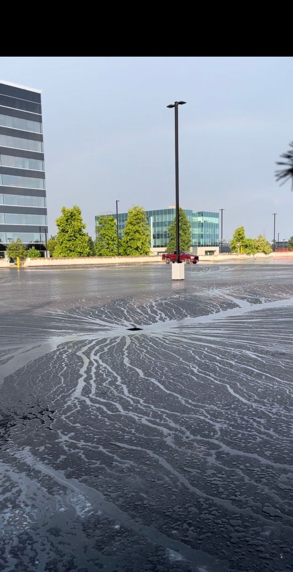 Commercial Asphalt Paving in Concord | Novapave