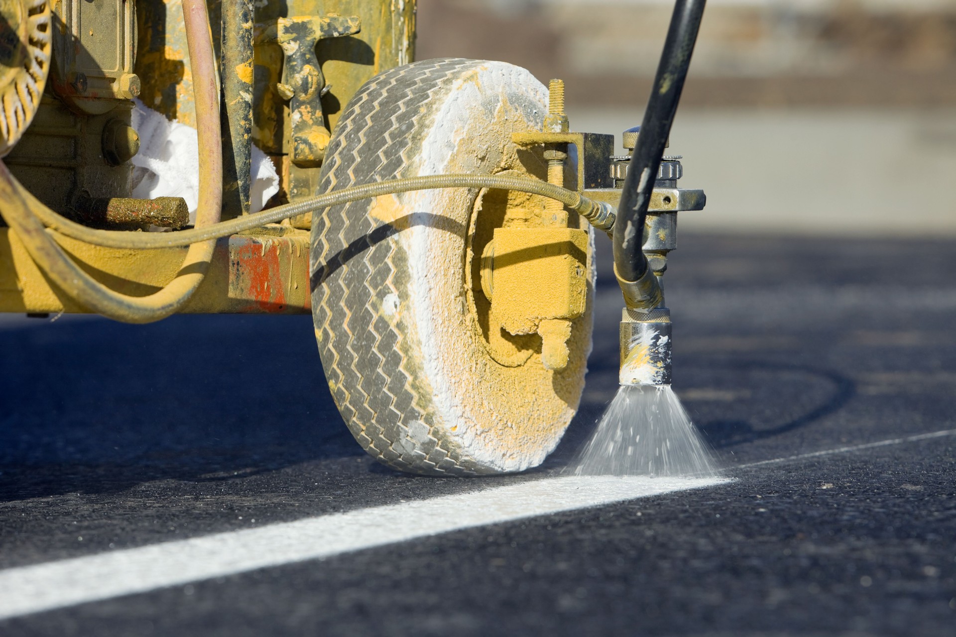 Commercial Asphalt Paving in Vaughan | Novapave